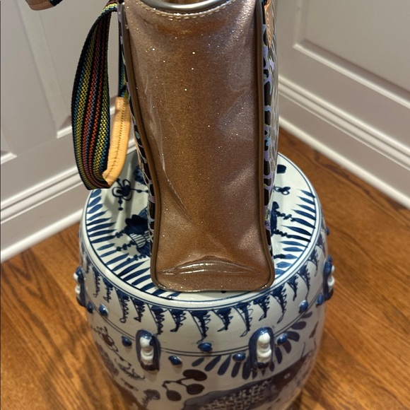 Consuela Dee Dee Tote - Picture 9 of 9